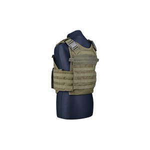 Armor Plate Carrier tactical vest - olive [GFT]