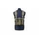 Scout Chest Rig Tactical Vest - Olive [GFT]