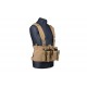 Scout Chest Rig Tactical Vest - Tan [GFT]