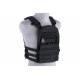 Plate Carrier w/ Removable Panel Tactical Vest OD,BK,CB,ATFG,MC [GFT]