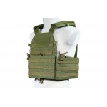 Жилет 6094 type tactical vest - Олива [GFT]