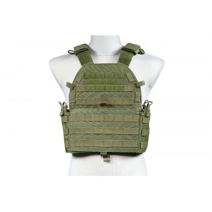 Жилет 6094 type tactical vest - Олива [GFT]