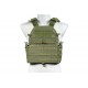 Жилет 6094 type tactical vest - Олива [GFT]