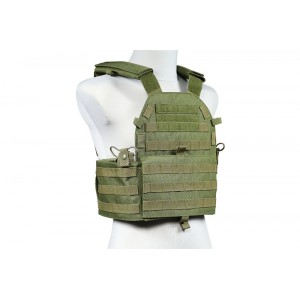 Жилет 6094 type tactical vest - Олива [GFT]