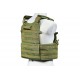 Жилет 6094 type tactical vest - Олива [GFT]