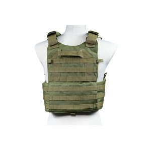 Жилет 6094 type tactical vest - Олива [GFT]