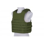 Light Mesh Plate Carrier - Olive Drab [GFT]