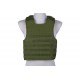 Light Mesh Plate Carrier - Olive Drab [GFT]