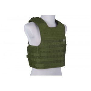 Light Mesh Plate Carrier - Olive Drab [GFT]