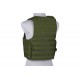 Light Mesh Plate Carrier - Olive Drab [GFT]