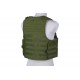 Light Mesh Plate Carrier - Olive Drab [GFT]