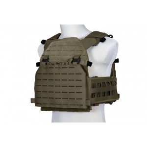 Разгрузочный жилет Advanced Laser-Cut Tactical Vest - Olive Drab