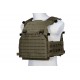 Разгрузочный жилет Advanced Laser-Cut Tactical Vest - Olive Drab