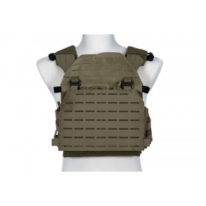 Разгрузочный жилет Advanced Laser-Cut Tactical Vest - Olive Drab