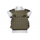 Разгрузочный жилет Advanced Laser-Cut Tactical Vest - Olive Drab