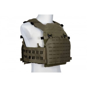 Разгрузочный жилет Advanced Laser-Cut Tactical Vest - Olive Drab