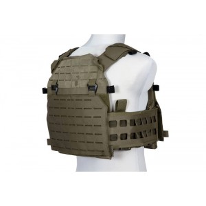 Разгрузочный жилет Advanced Laser-Cut Tactical Vest - Olive Drab