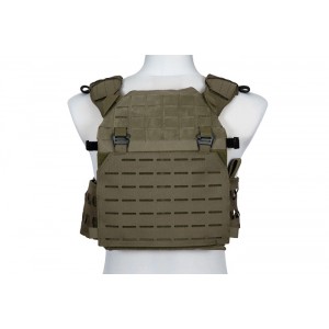 Разгрузочный жилет Advanced Laser-Cut Tactical Vest - Olive Drab