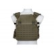 Разгрузочный жилет Advanced Laser-Cut Tactical Vest - Olive Drab