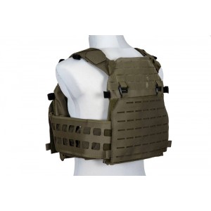 Разгрузочный жилет Advanced Laser-Cut Tactical Vest - Olive Drab