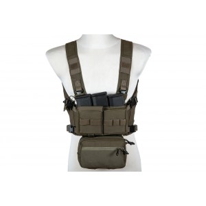 Нагрудник Mk4 Type Chest Rig - Olive [Primal Gear]