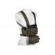 Нагрудник Mk4 Type Chest Rig - Olive [Primal Gear]