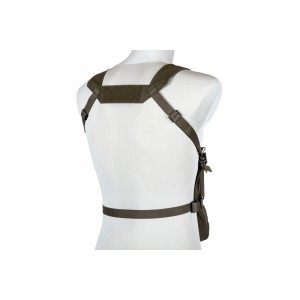 Нагрудник Mk4 Type Chest Rig - Olive [Primal Gear]