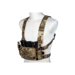 Разгрузочный жилет Micro Chest Rig MPC - Multicam [A.C.M.]