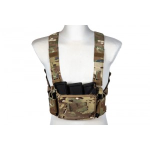 Разгрузочный жилет Micro Chest Rig MPC - Multicam [A.C.M.]