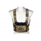 Разгрузочный жилет Micro Chest Rig MPC - Multicam [A.C.M.]