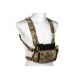 Разгрузочный жилет Micro Chest Rig MPC - Multicam [A.C.M.]