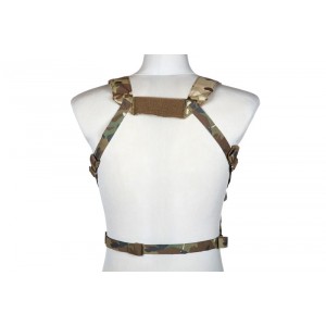 Разгрузочный жилет Micro Chest Rig MPC - Multicam [A.C.M.]