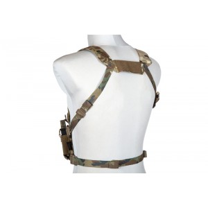 Разгрузочный жилет Micro Chest Rig MPC - Multicam [A.C.M.]