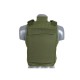 Delta Soft Body Armor - OLIVE [8FIELDS]