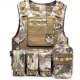 ACM Plate Carrier Harness - MULTICAM