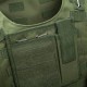 ACM Plate Carrier Harness - MULTICAM