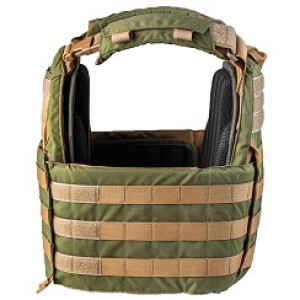 Плитоносец "Сармат", ТМ «FORCE LINE»