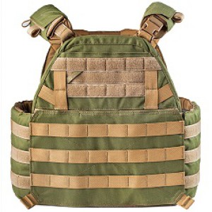 Плитоносец "Сармат", ТМ «FORCE LINE»