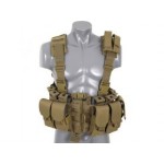 ACM Tactical Harness Coyote