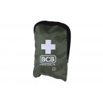 Personal first aid kit (аптечка первой помощи)
