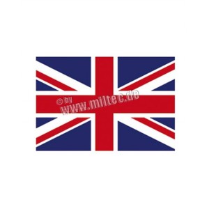 MilTec флаг Великобритании