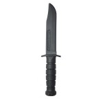 IMI Rubberized Training Knife