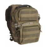 Miltec One strap assault pack Olive