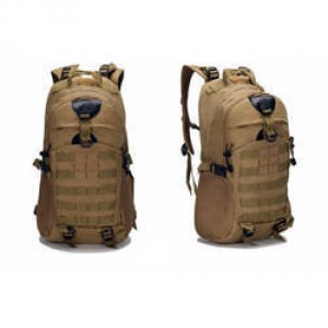 Рюкзак  Multi-Mission Backpack Tan (AS-BS0044T)