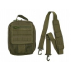 ACM Tactical bag for one shoulder - olive