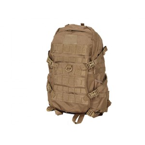 ACM Assault Backpack Coyote