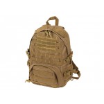 ACM Tactical Backpack Coyote