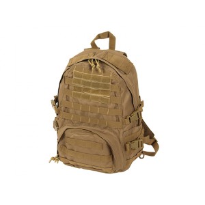 ACM Tactical Backpack Coyote