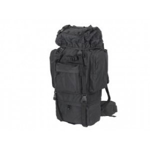 ACM Combat/camping backpack - black