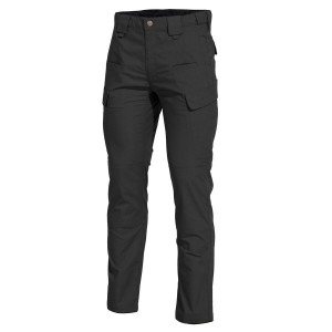 Брюки PENTAGON Aris Tactical Long Wolf Grey